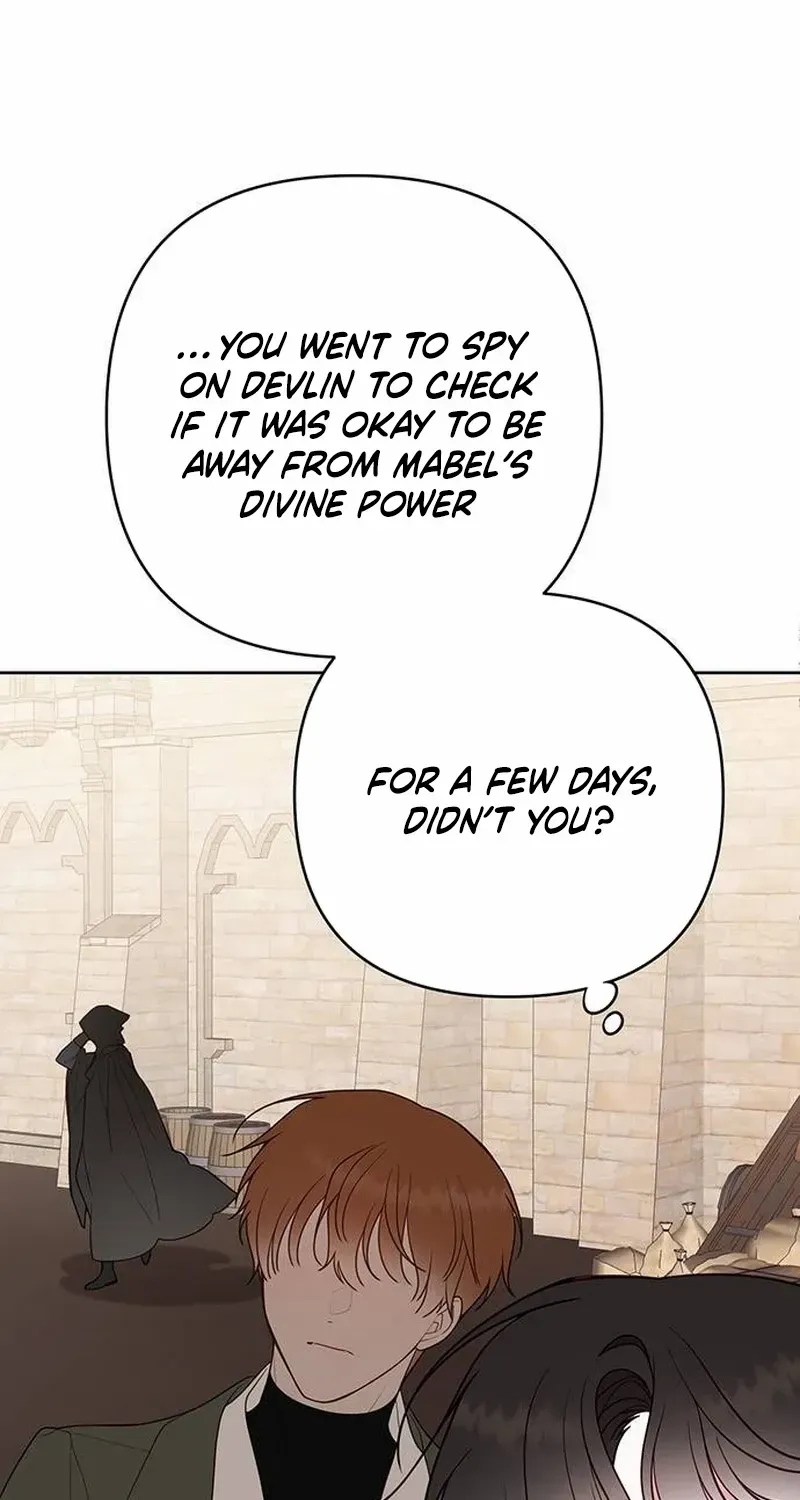 Born a Princess Chapter 96 page 9 - 