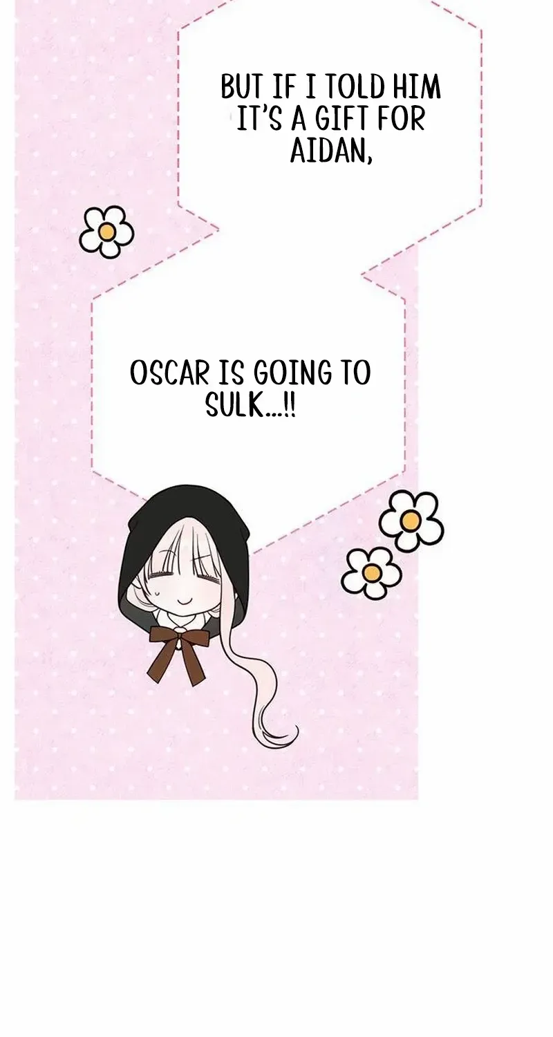 Born a Princess Chapter 96 page 83 - 