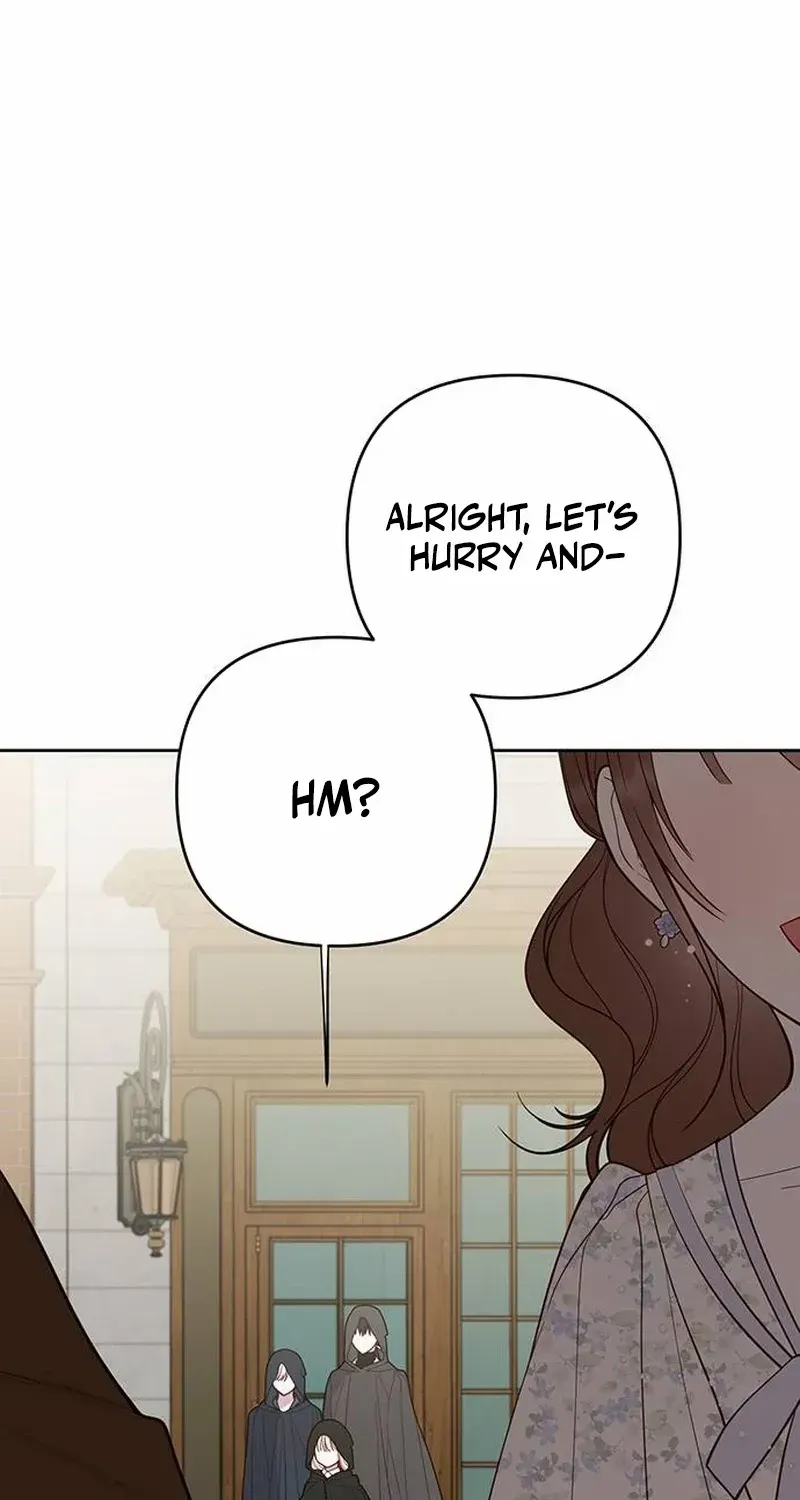 Born a Princess Chapter 96 page 84 - 