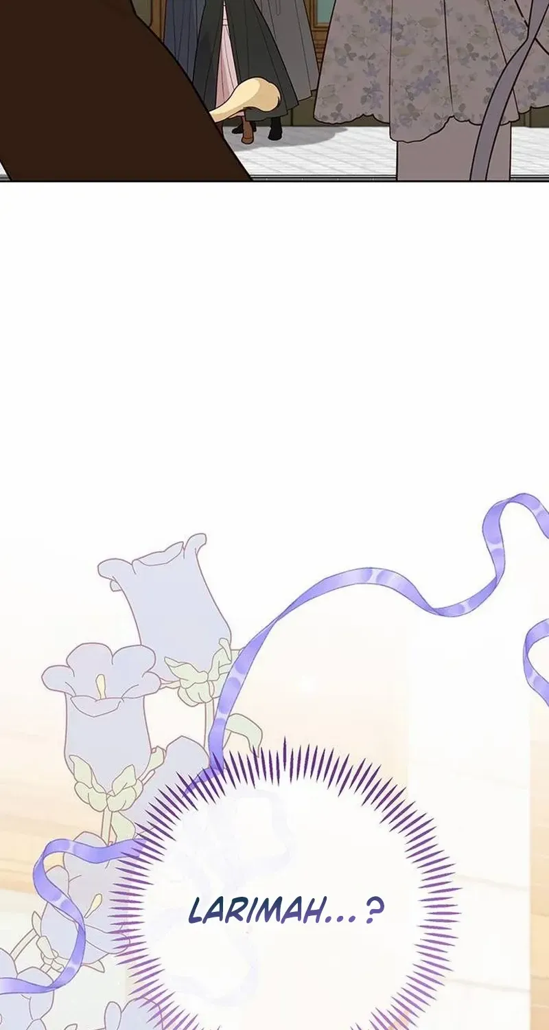 Born a Princess Chapter 96 page 85 - 