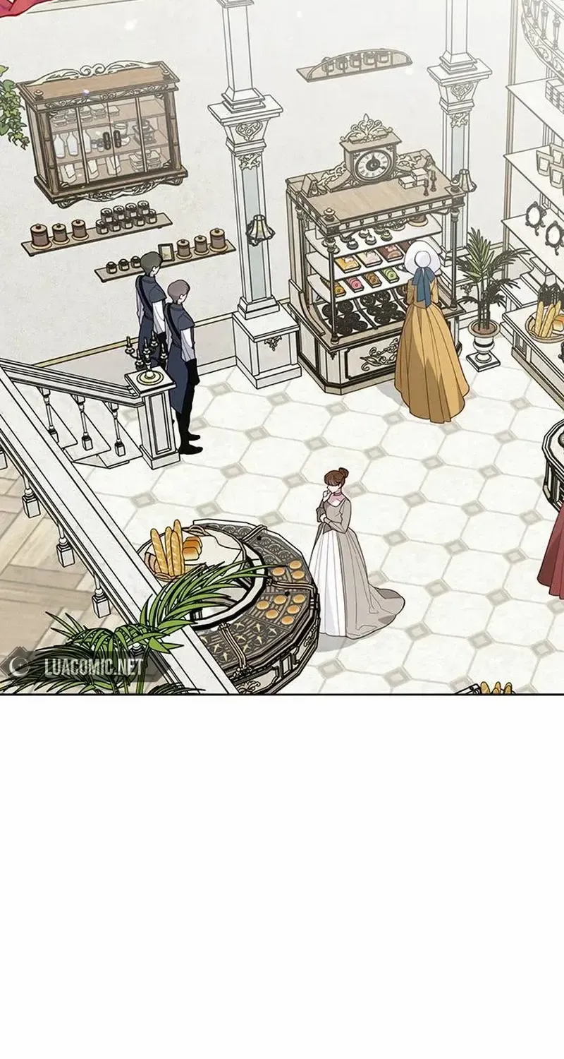 Born a Princess Chapter 97 page 11 - 