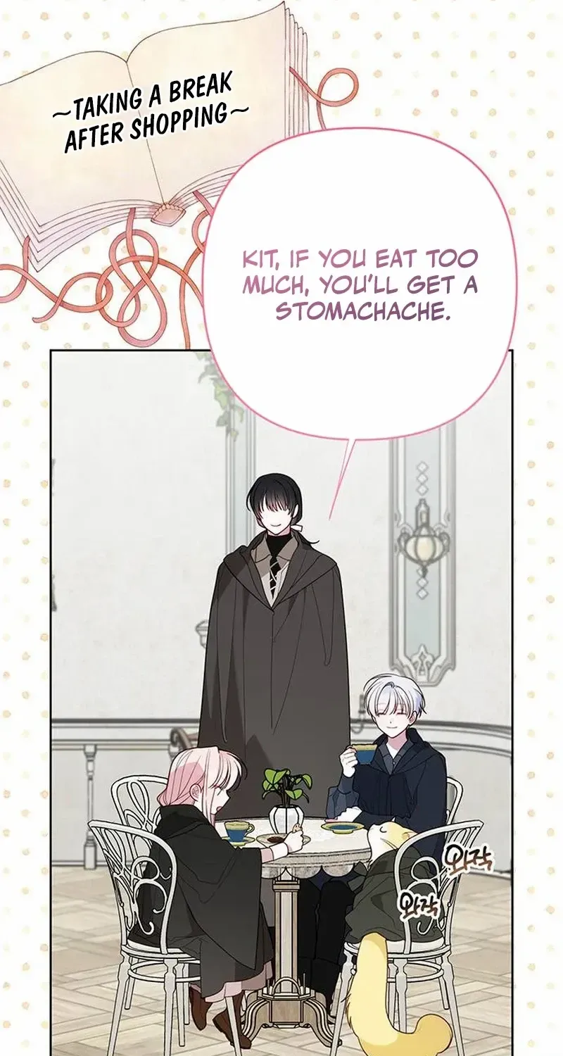 Born a Princess Chapter 97 page 14 - 