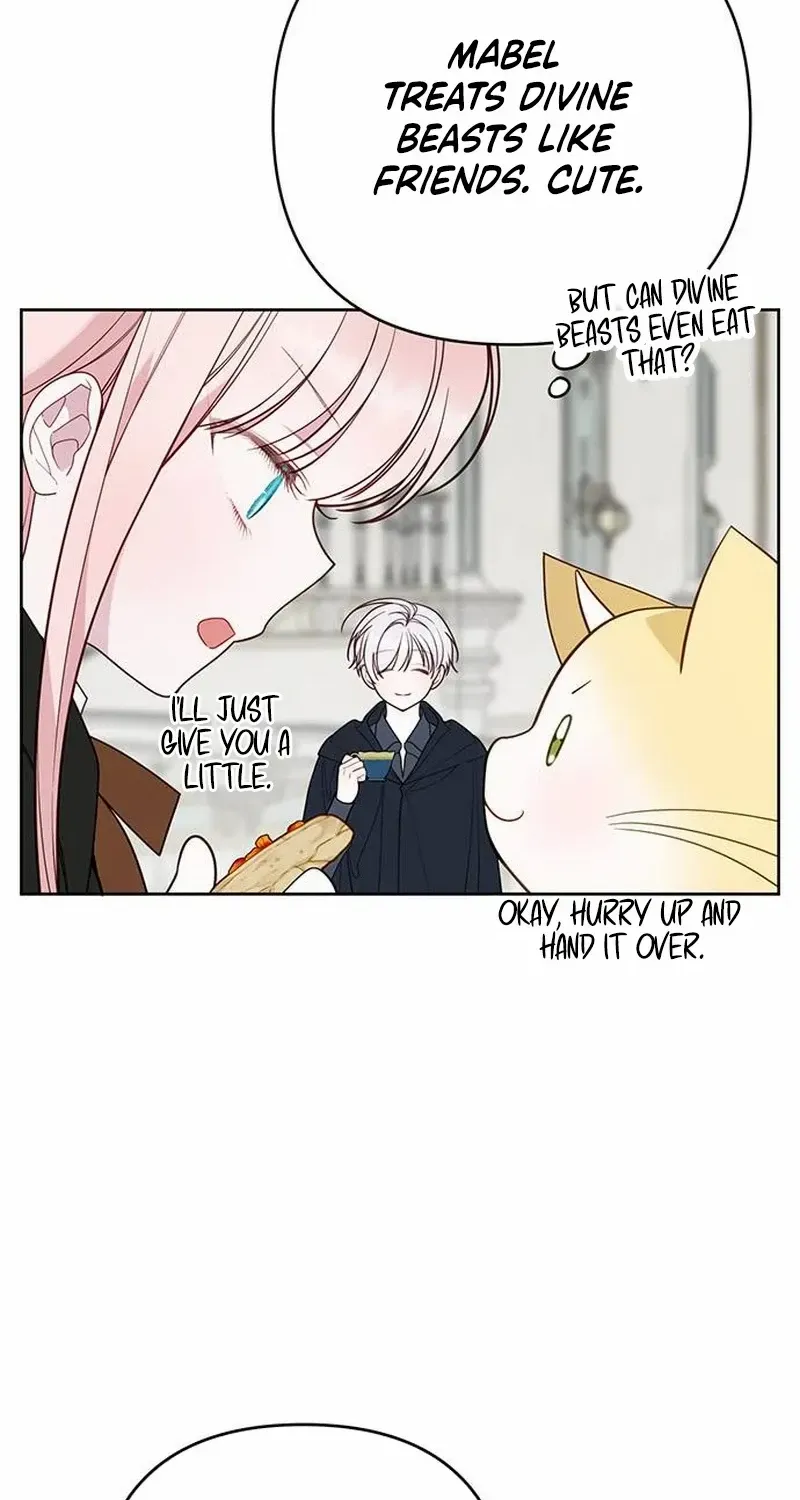 Born a Princess Chapter 97 page 17 - 