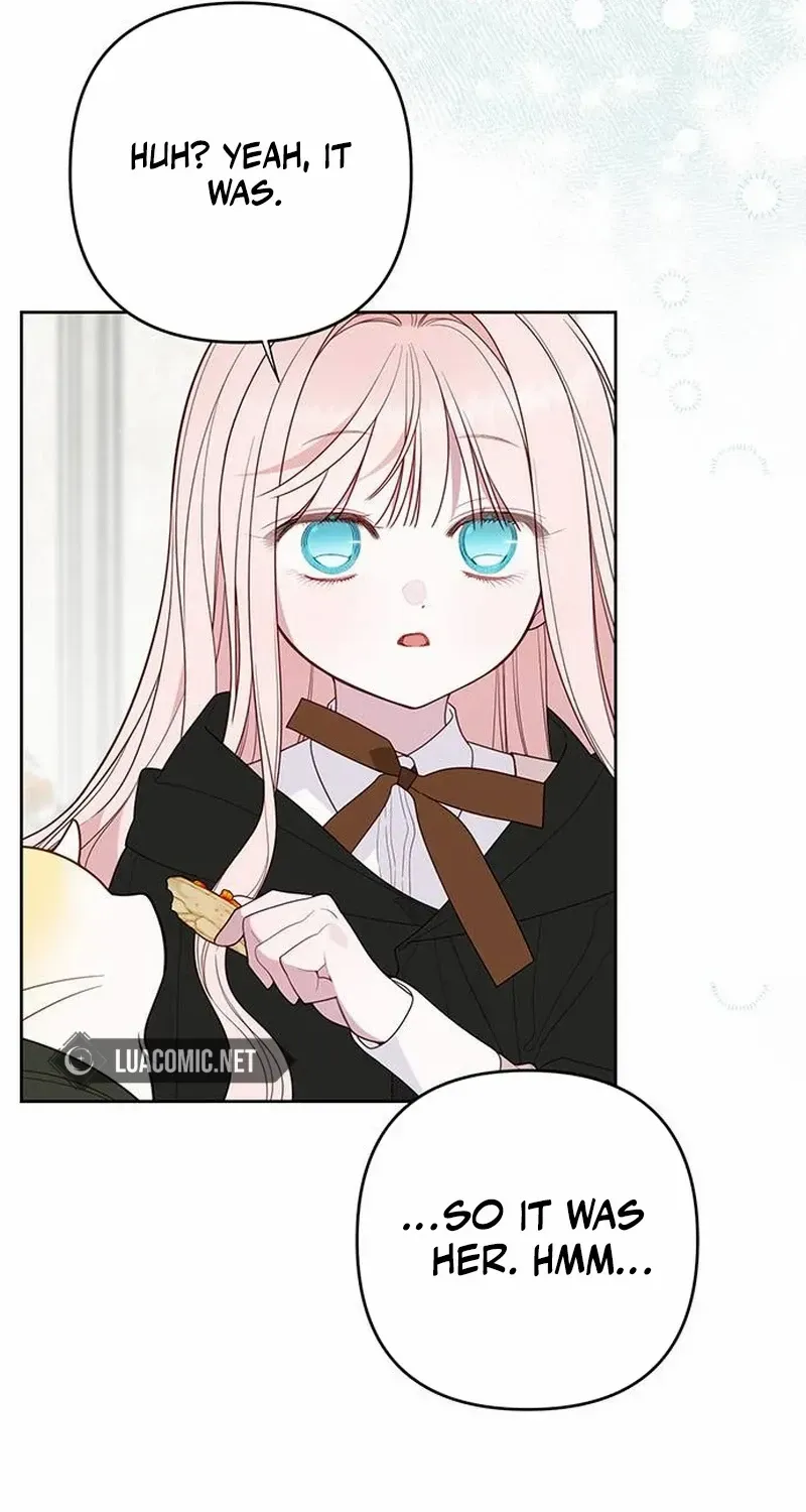 Born a Princess Chapter 97 page 20 - 