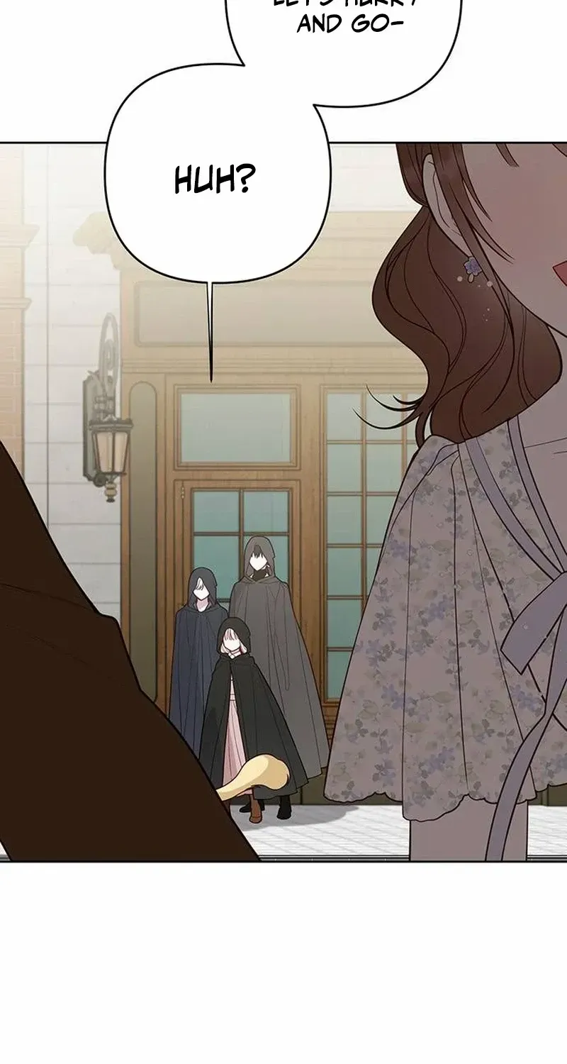 Born a Princess Chapter 97 page 3 - 