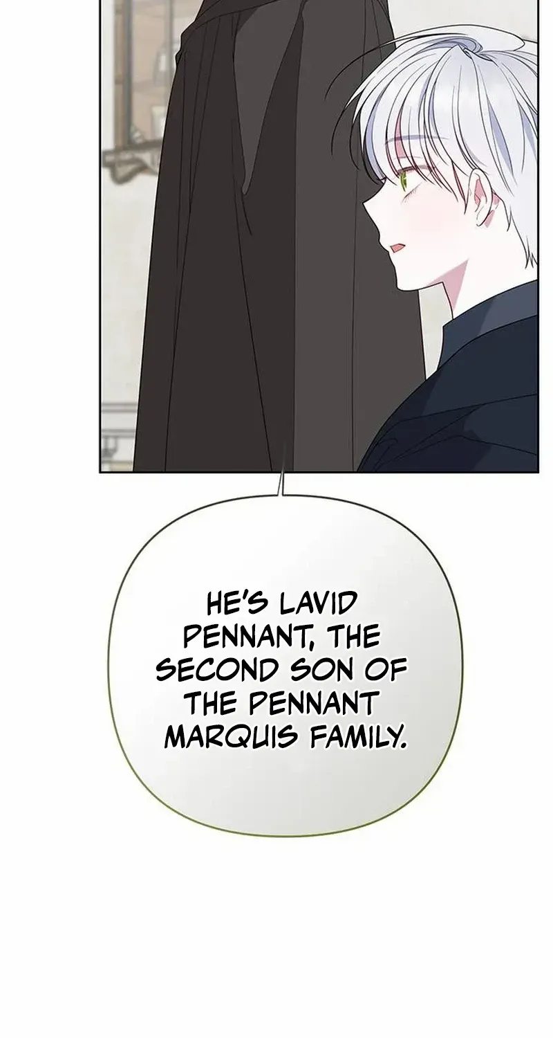 Born a Princess Chapter 97 page 22 - 