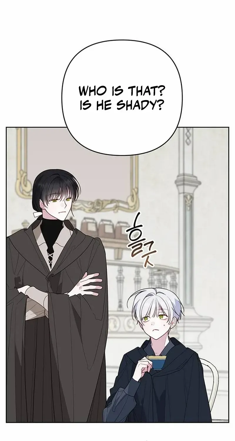 Born a Princess Chapter 97 page 23 - 