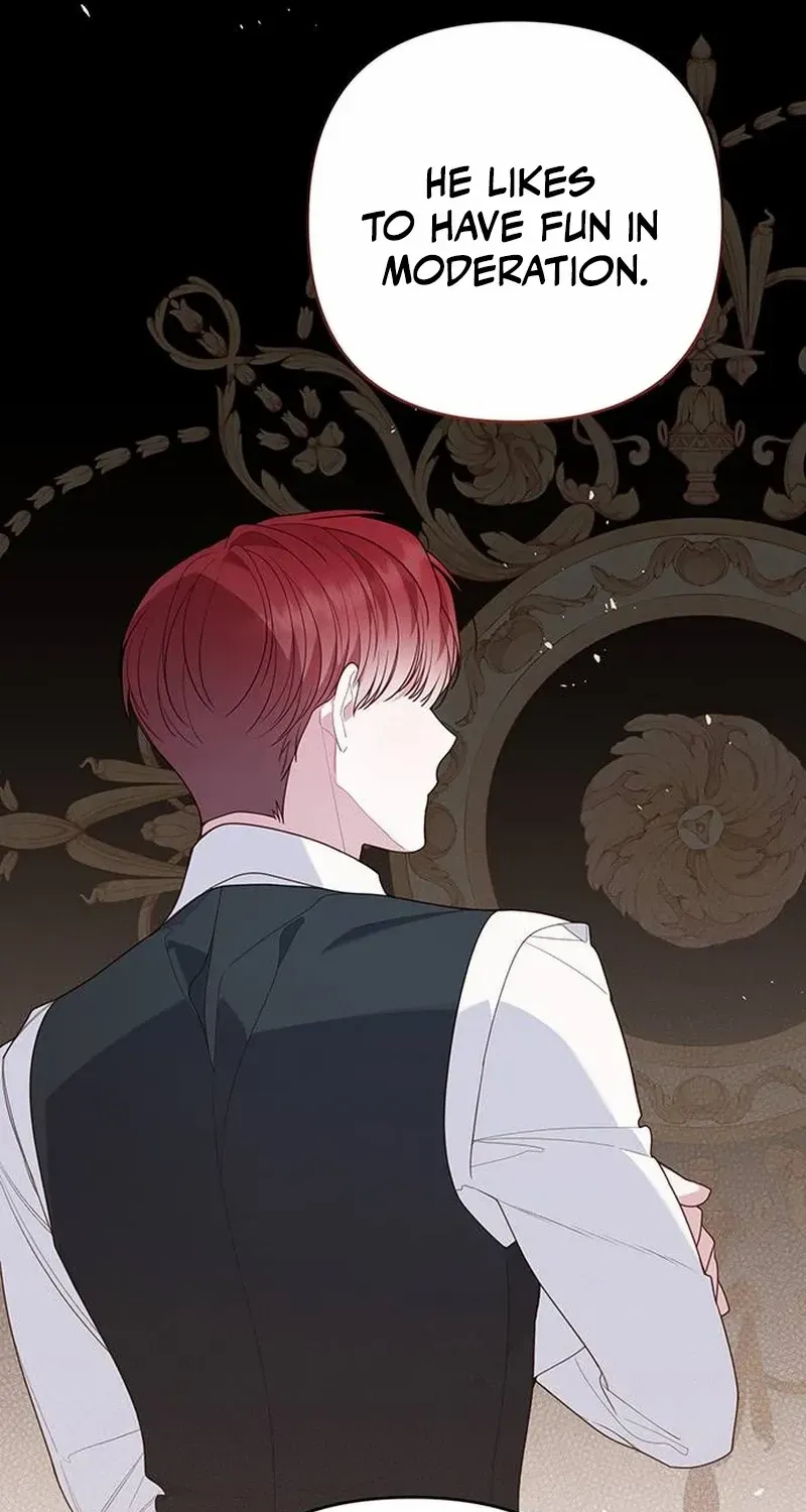 Born a Princess Chapter 97 page 26 - 