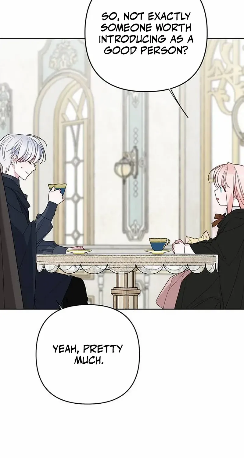 Born a Princess Chapter 97 page 28 - 