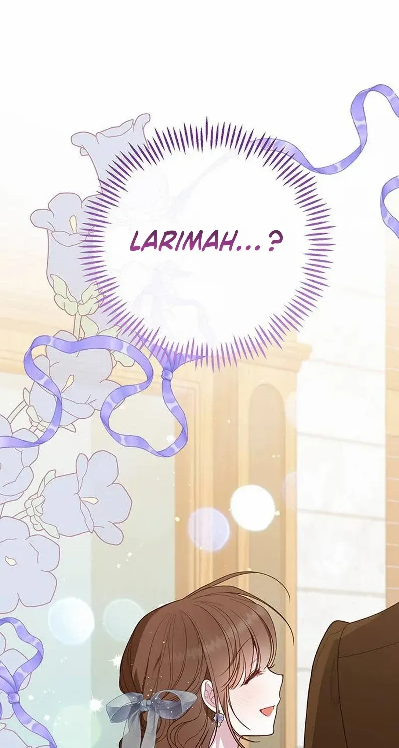 Born a Princess Chapter 97 page 4 - 