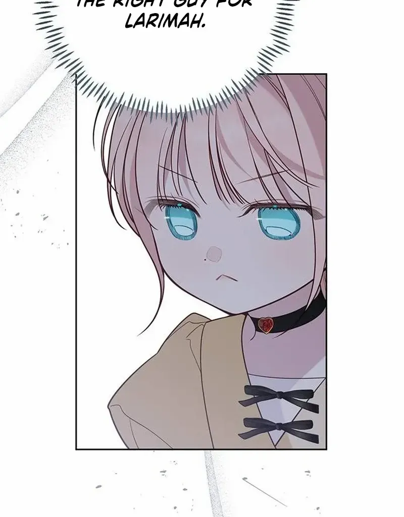 Born a Princess Chapter 97 page 37 - 