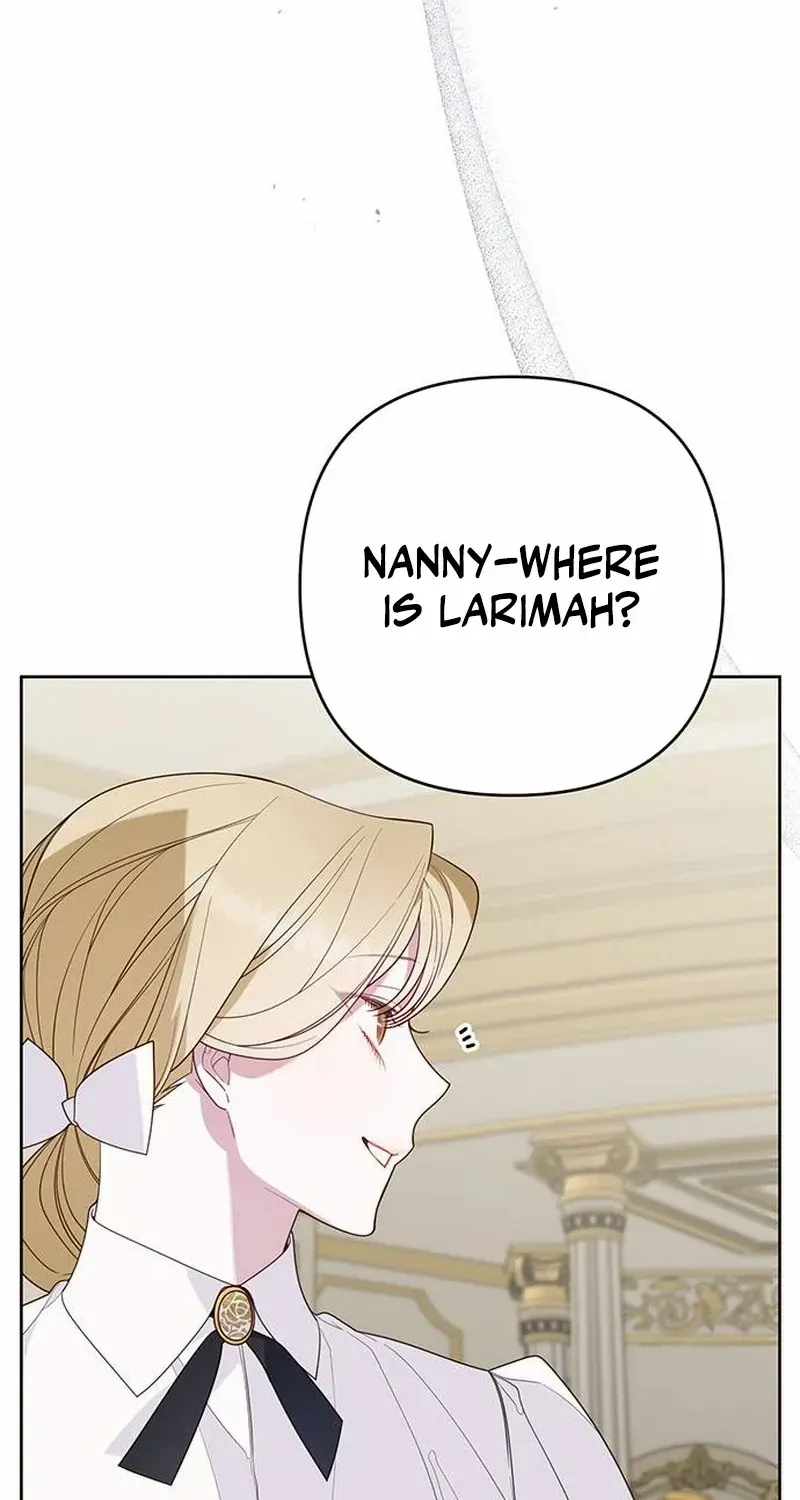 Born a Princess Chapter 97 page 38 - 
