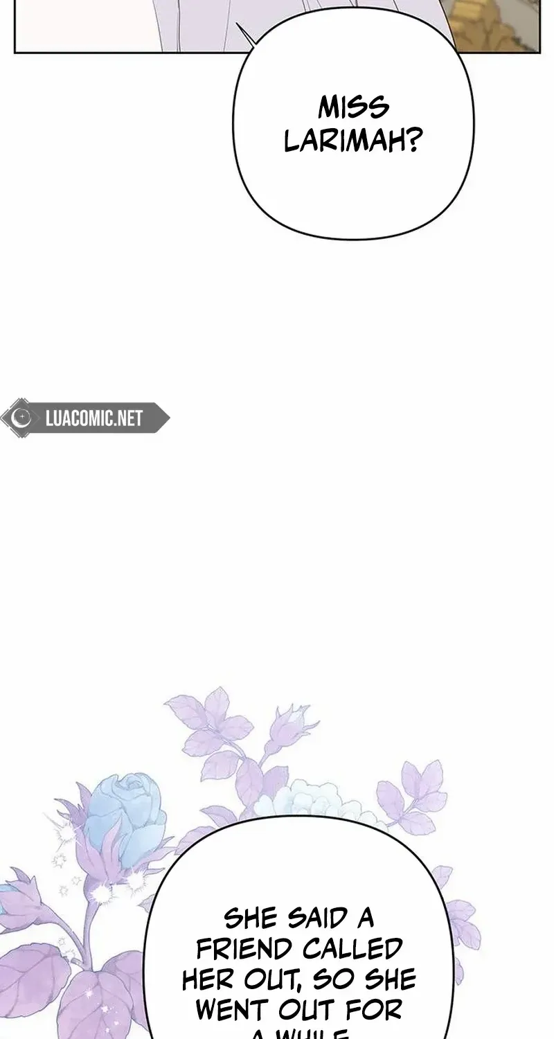 Born a Princess Chapter 97 page 39 - 