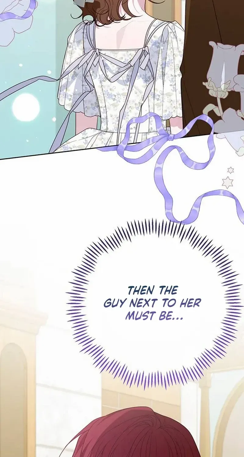 Born a Princess Chapter 97 page 5 - 