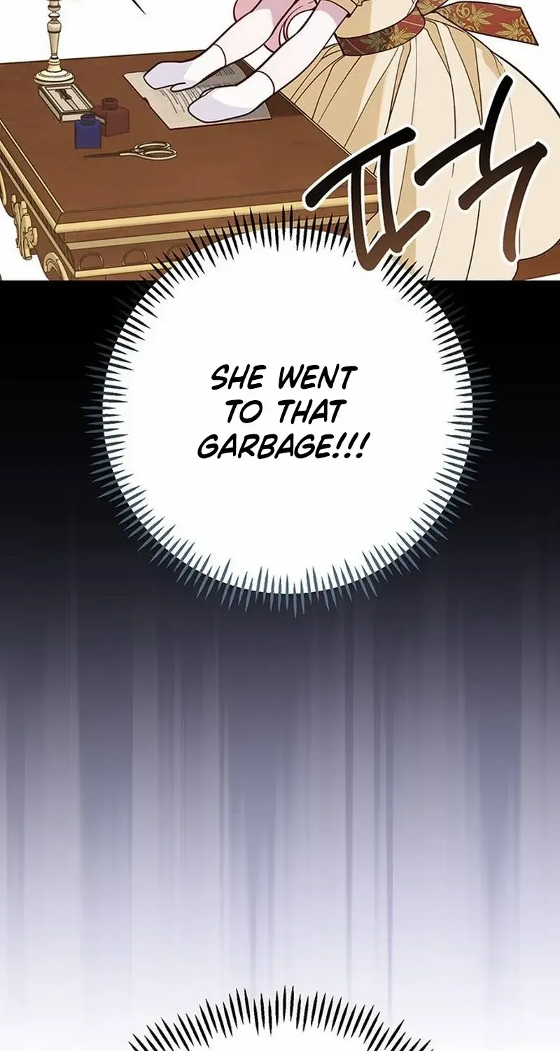Born a Princess Chapter 97 page 41 - 