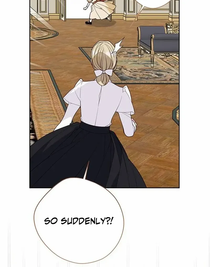 Born a Princess Chapter 97 page 43 - 