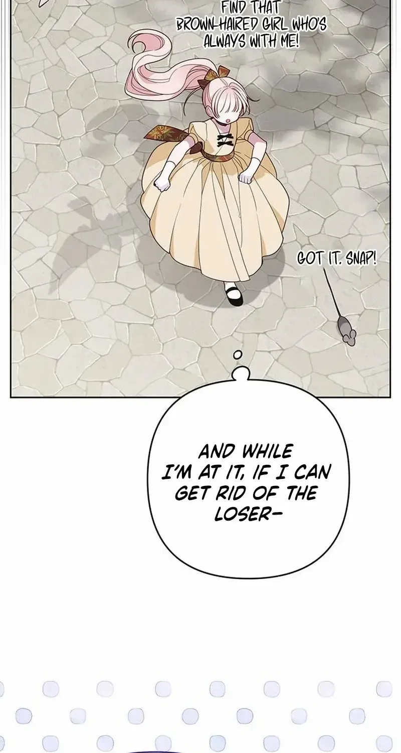 Born a Princess Chapter 97 page 45 - 