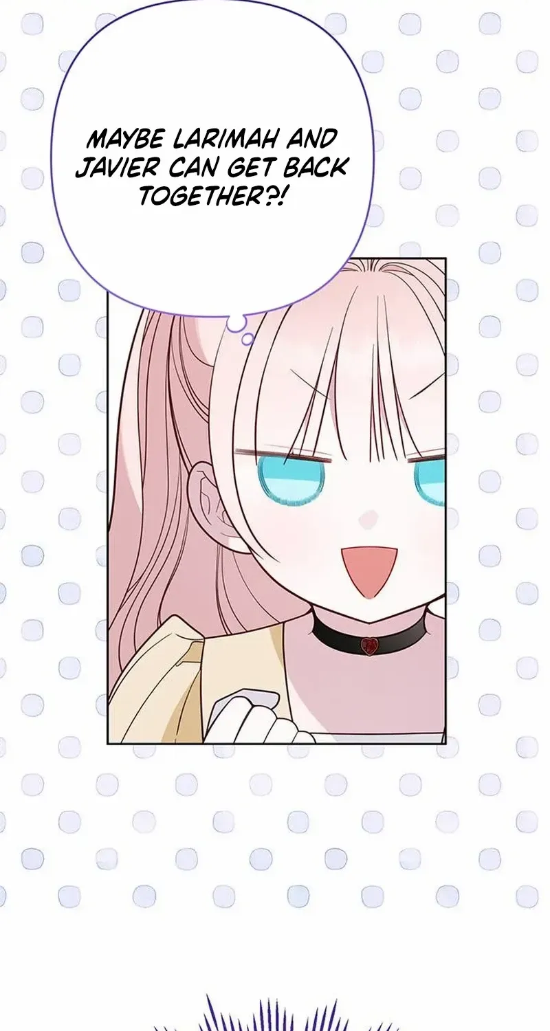 Born a Princess Chapter 97 page 46 - 