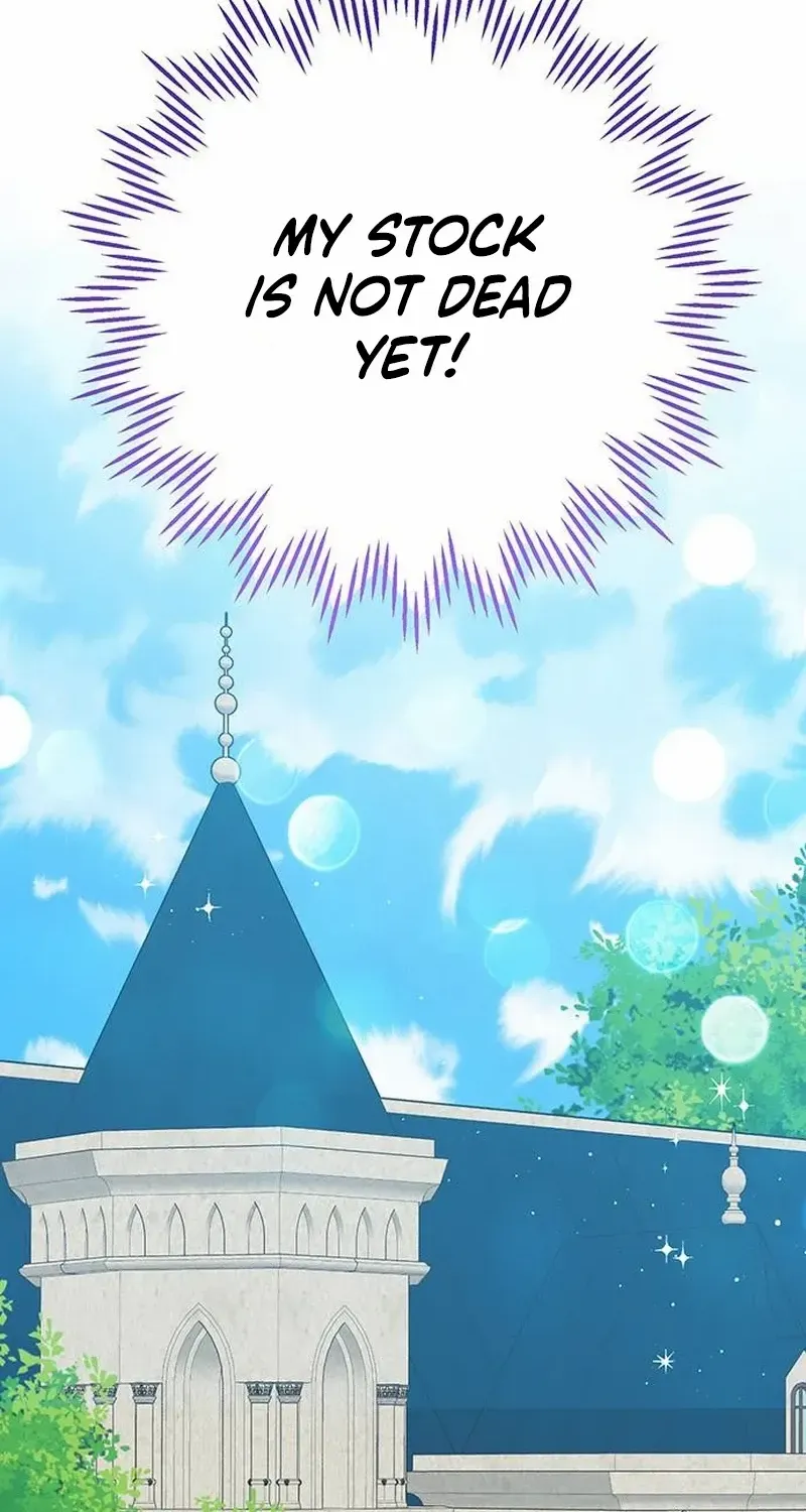 Born a Princess Chapter 97 page 47 - 