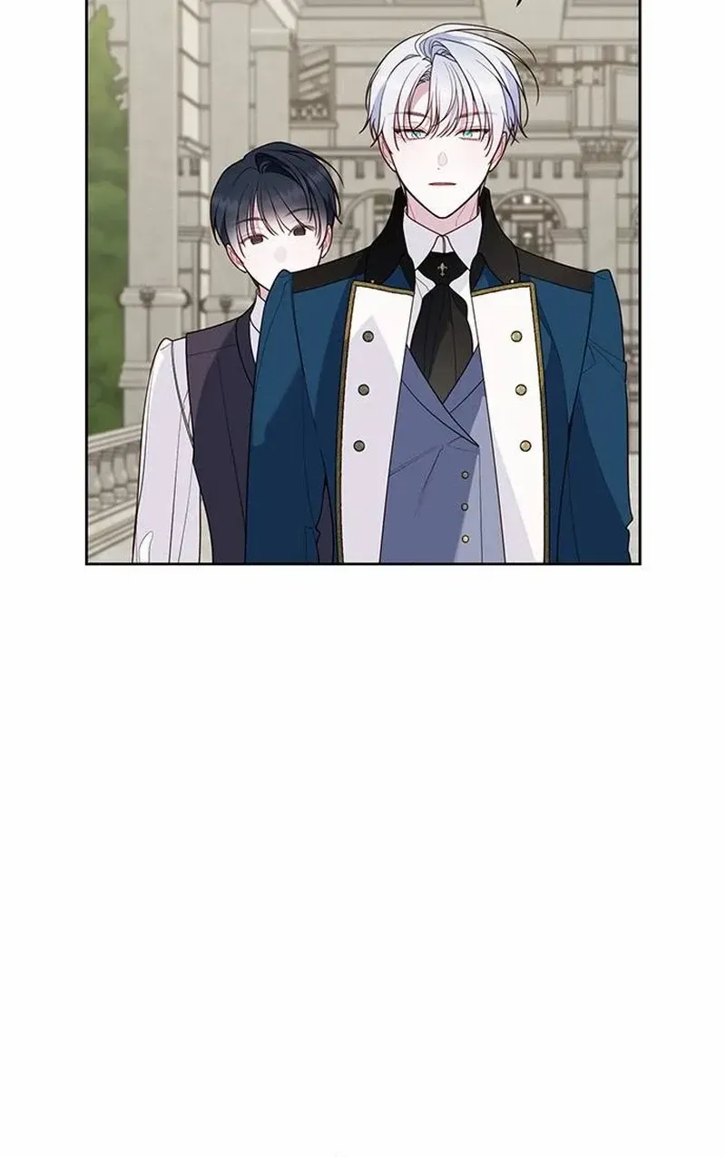Born a Princess Chapter 97 page 49 - 