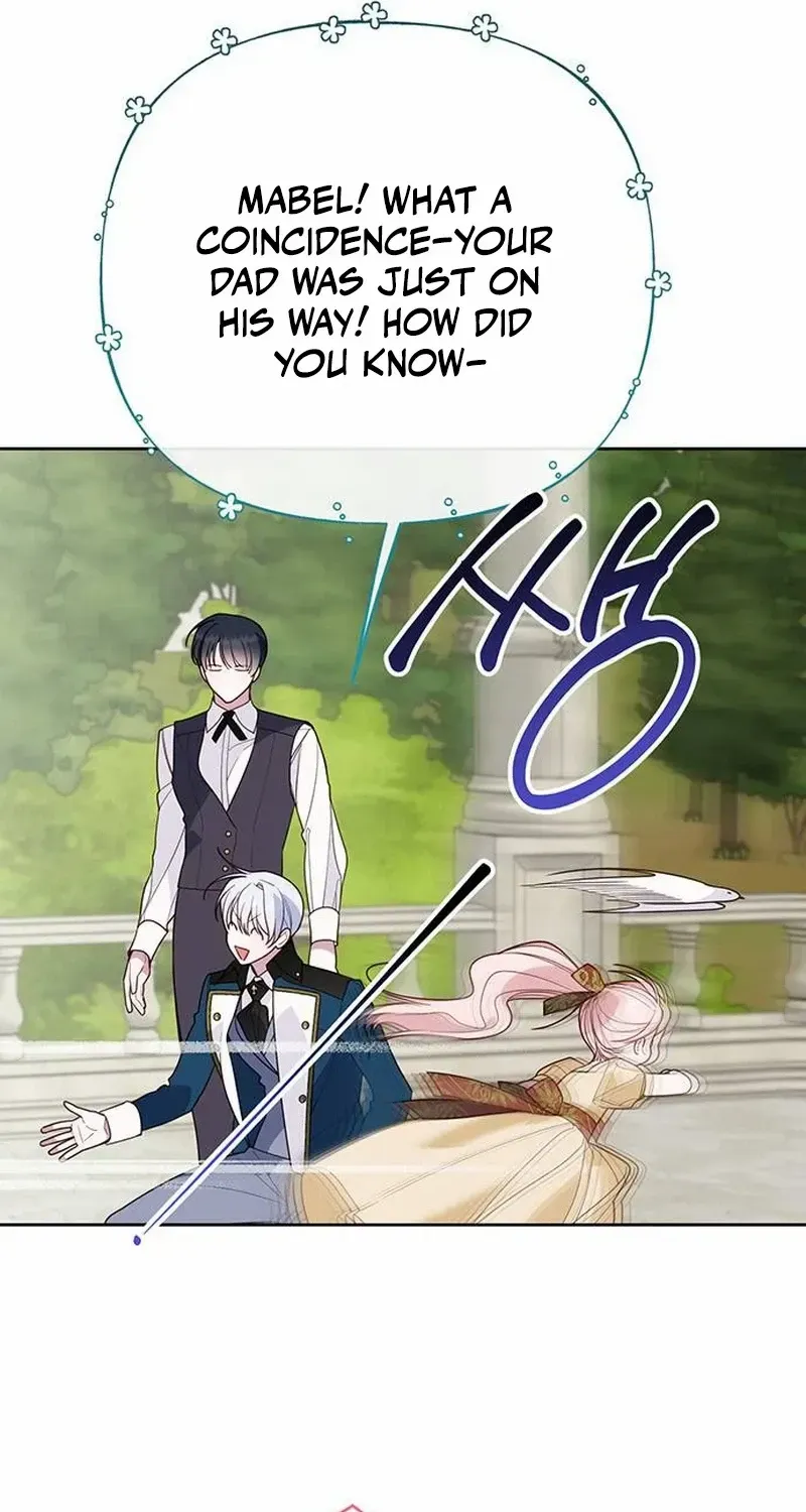 Born a Princess Chapter 97 page 50 - 