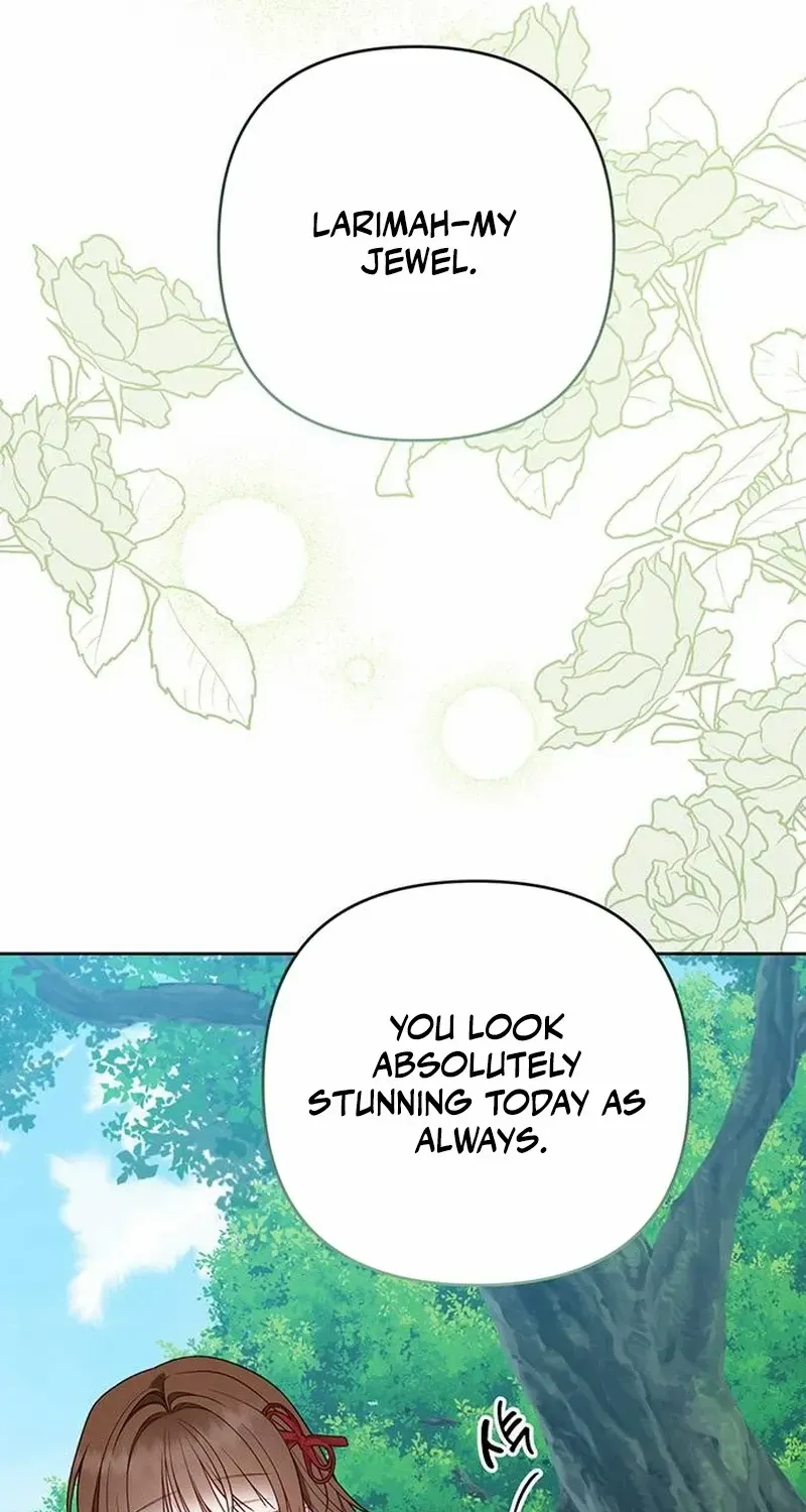 Born a Princess Chapter 97 page 56 - 