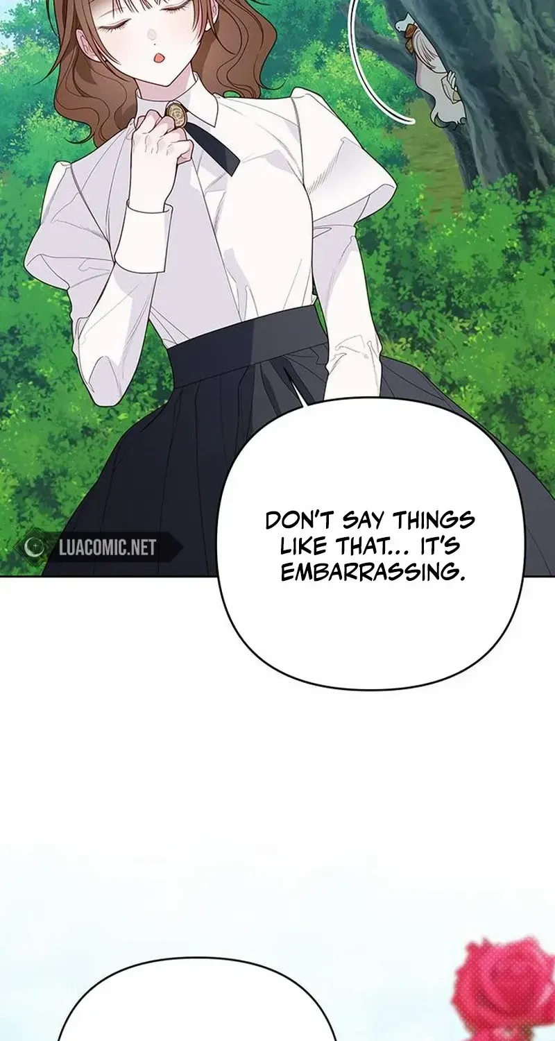 Born a Princess Chapter 97 page 57 - 
