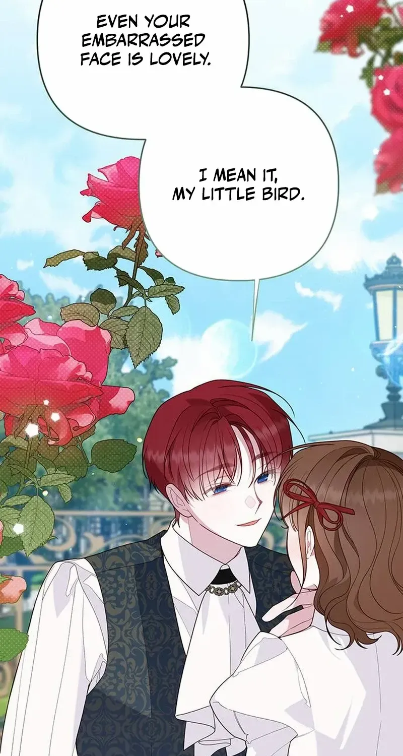 Born a Princess Chapter 97 page 58 - 
