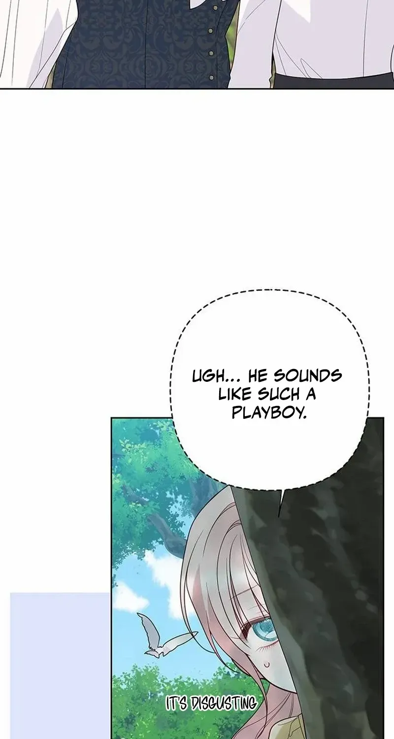 Born a Princess Chapter 97 page 59 - 