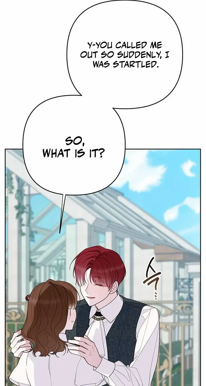 Born a Princess Chapter 97 page 61 - 
