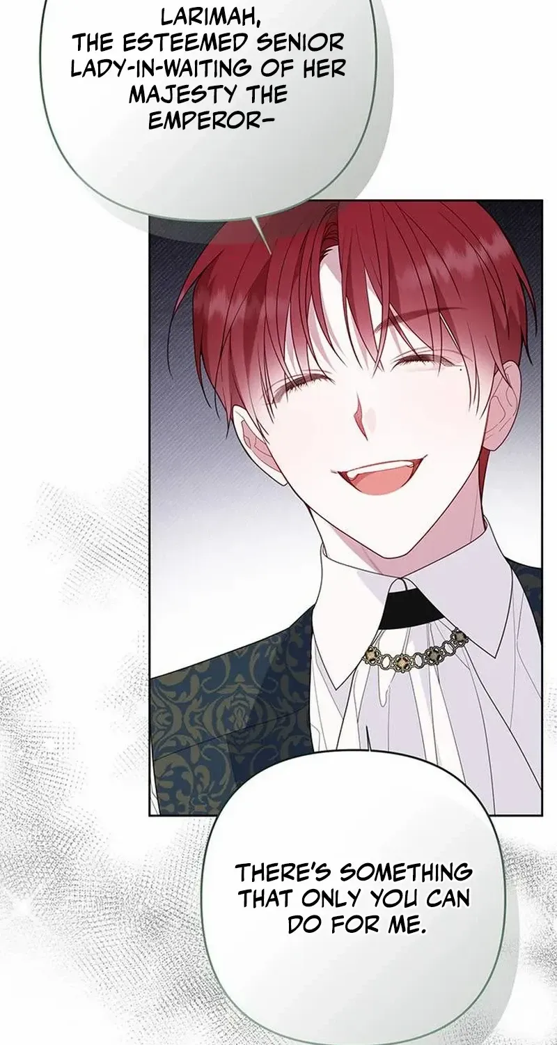 Born a Princess Chapter 97 page 63 - 