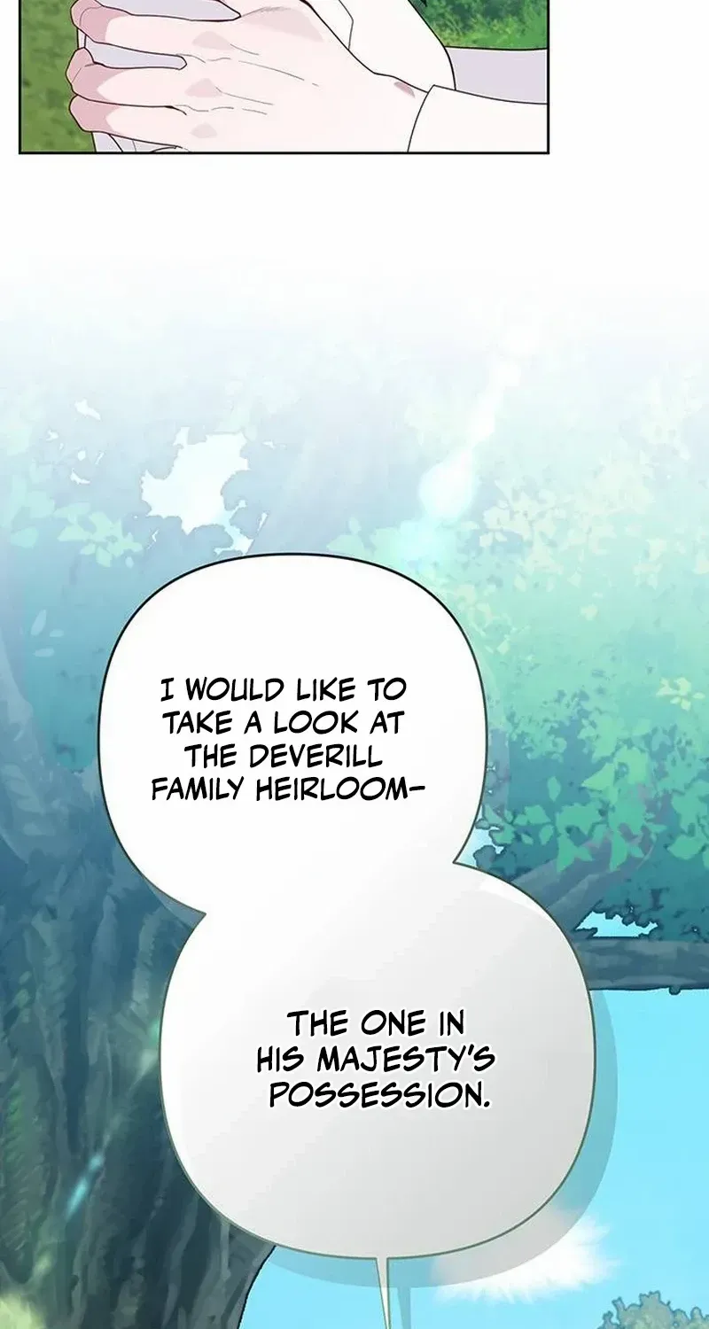 Born a Princess Chapter 97 page 65 - 
