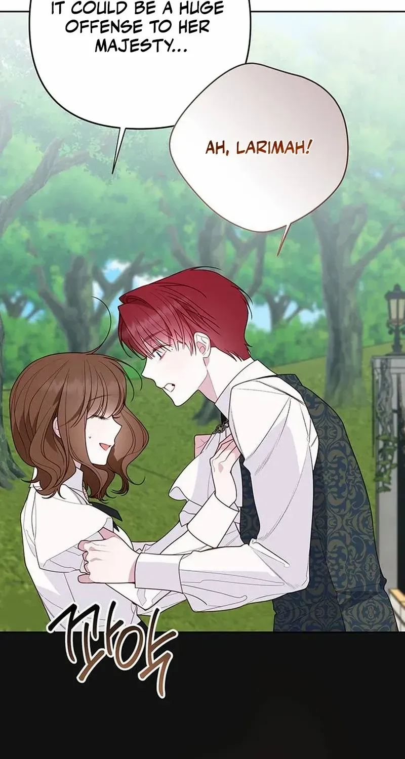 Born a Princess Chapter 97 page 69 - 