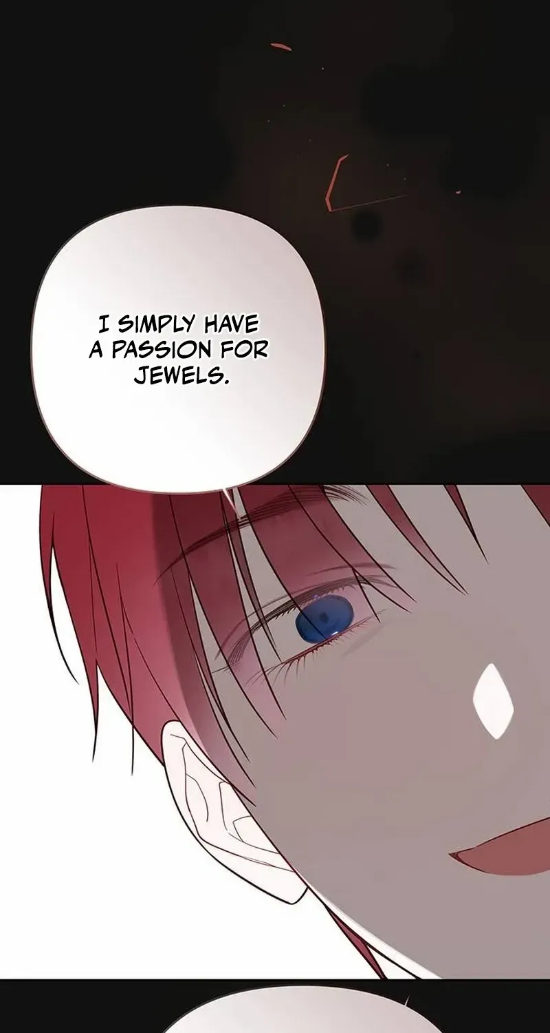 Born a Princess Chapter 97 page 70 - 