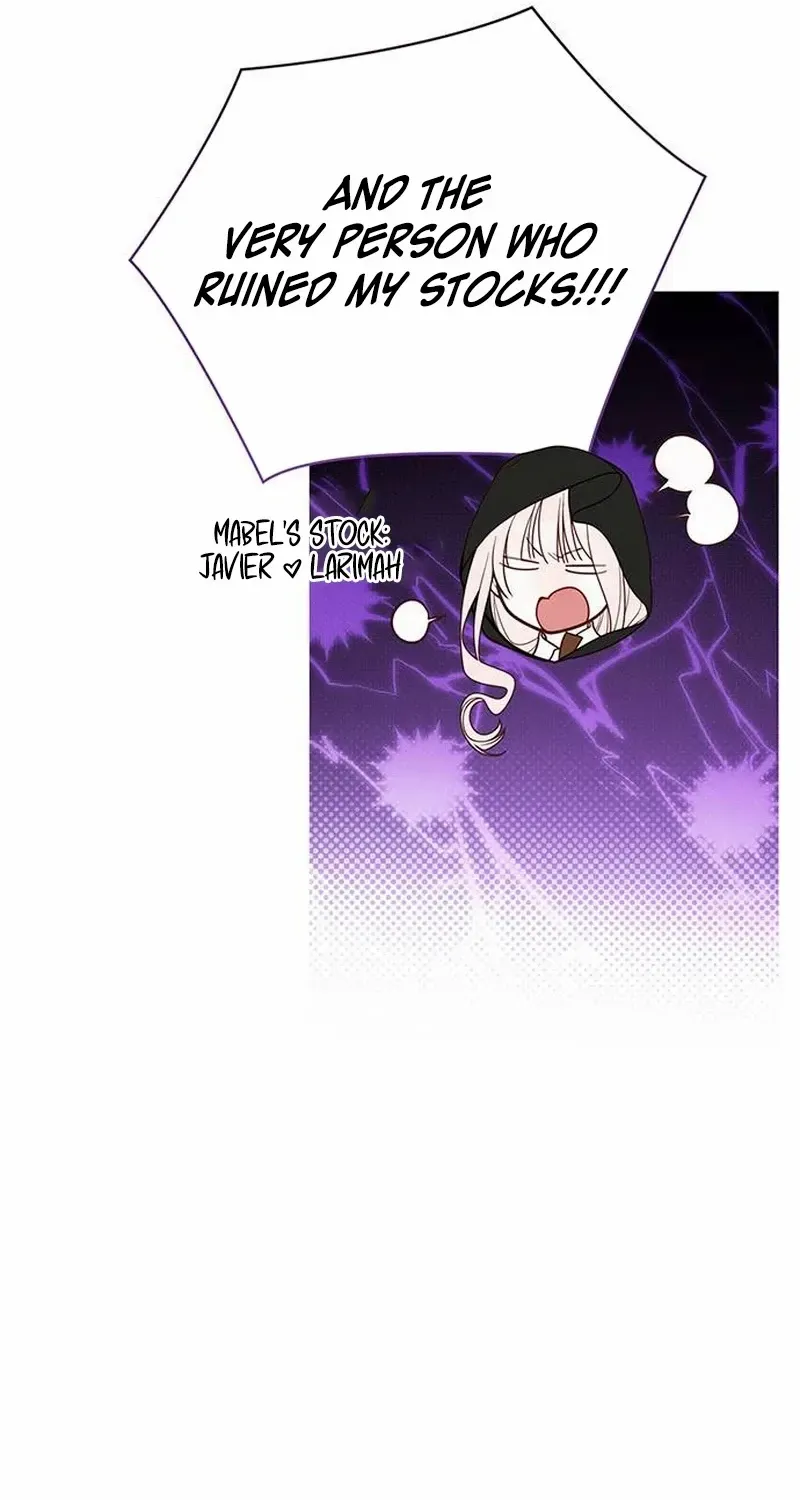 Born a Princess Chapter 97 page 8 - 