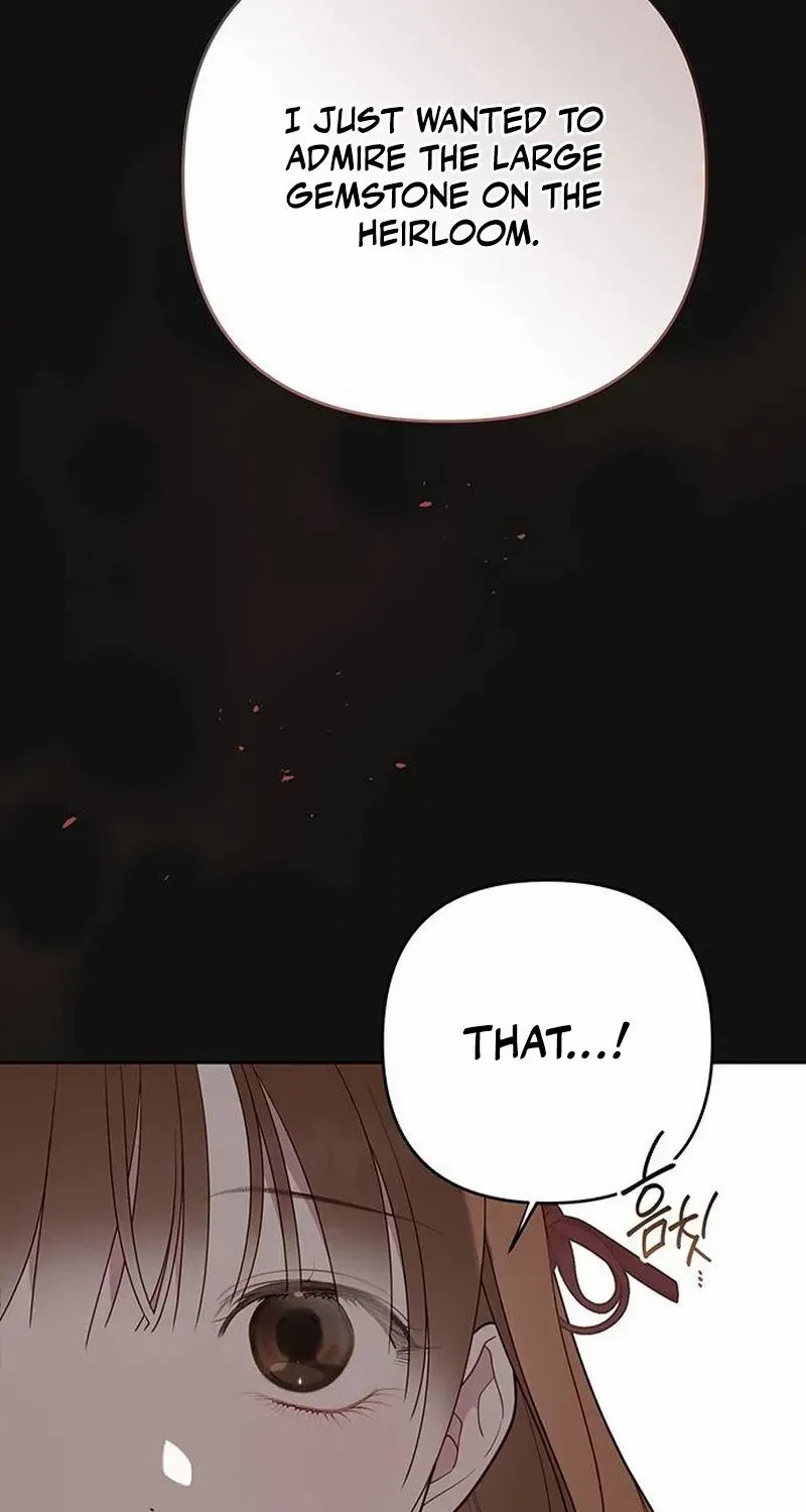 Born a Princess Chapter 97 page 71 - 