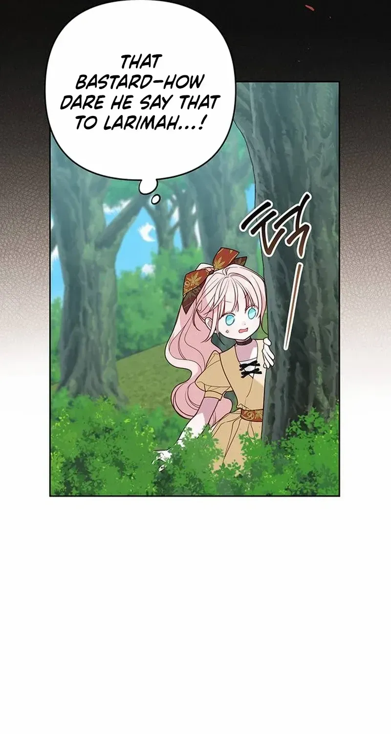Born a Princess Chapter 97 page 73 - 