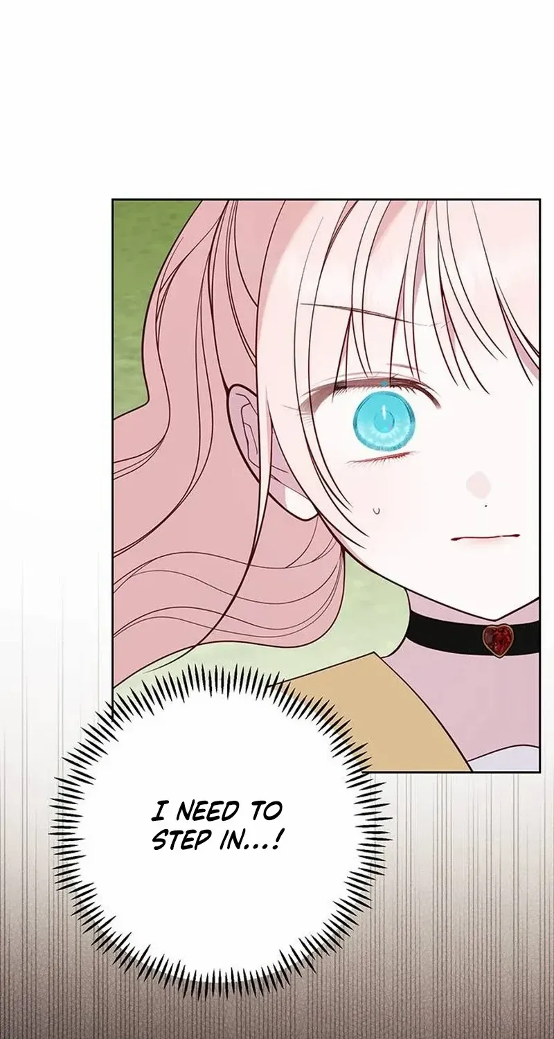 Born a Princess Chapter 97 page 74 - 