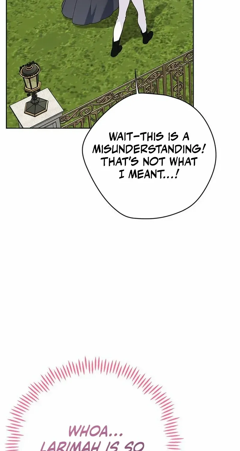 Born a Princess Chapter 97 page 81 - 