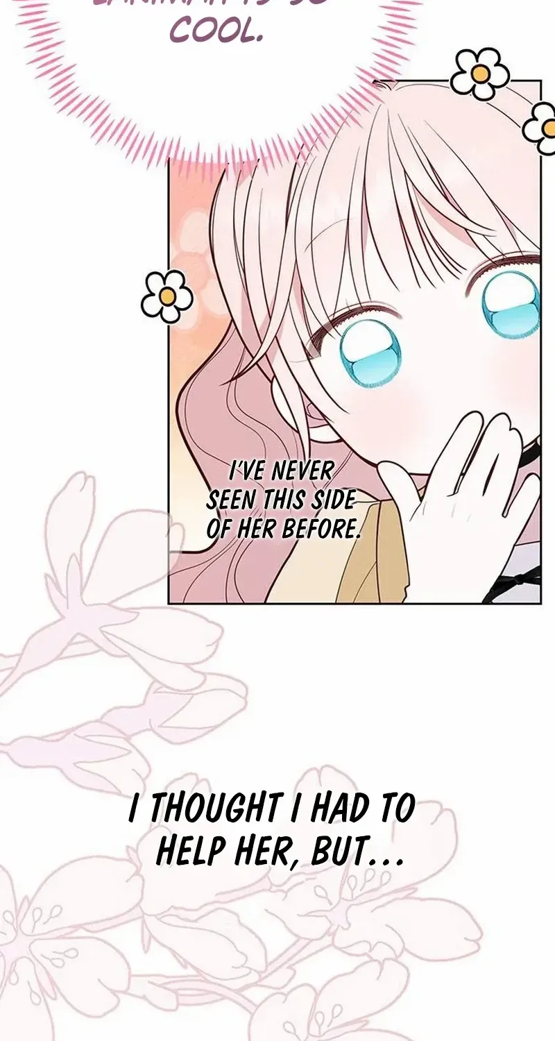Born a Princess Chapter 97 page 82 - 