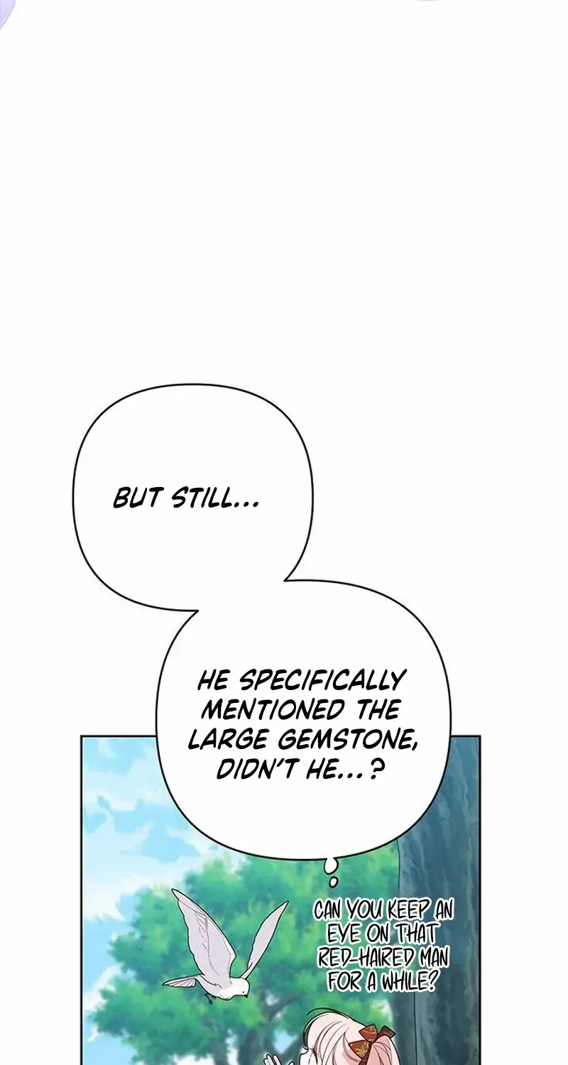 Born a Princess Chapter 97 page 85 - 
