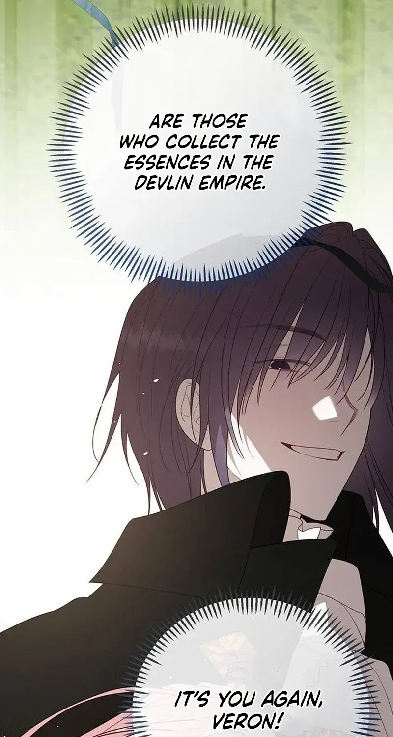 Born a Princess Chapter 97 page 90 - 