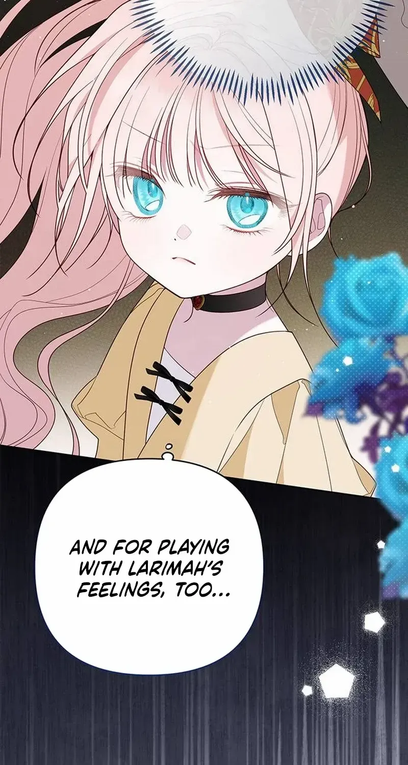 Born a Princess Chapter 97 page 91 - 