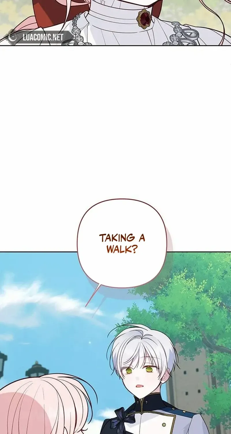 Born a Princess Chapter 98 page 11 - 