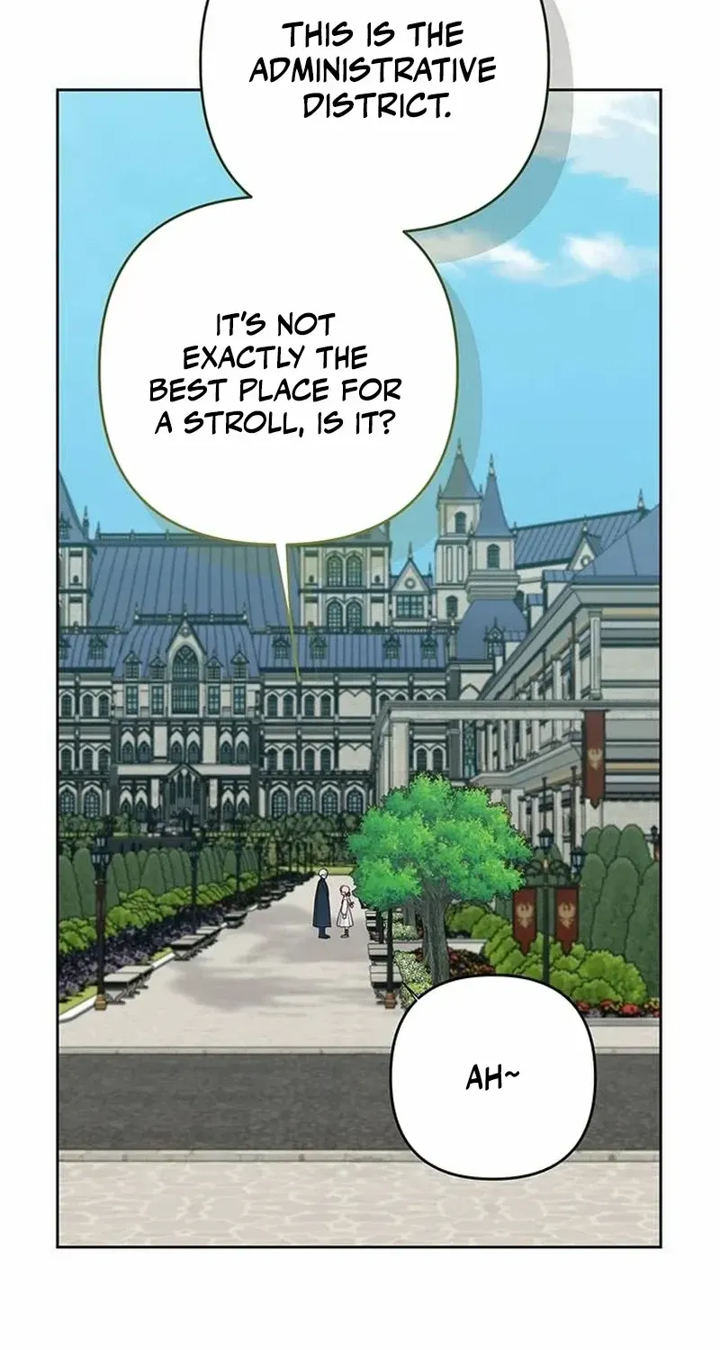 Born a Princess Chapter 98 page 13 - 