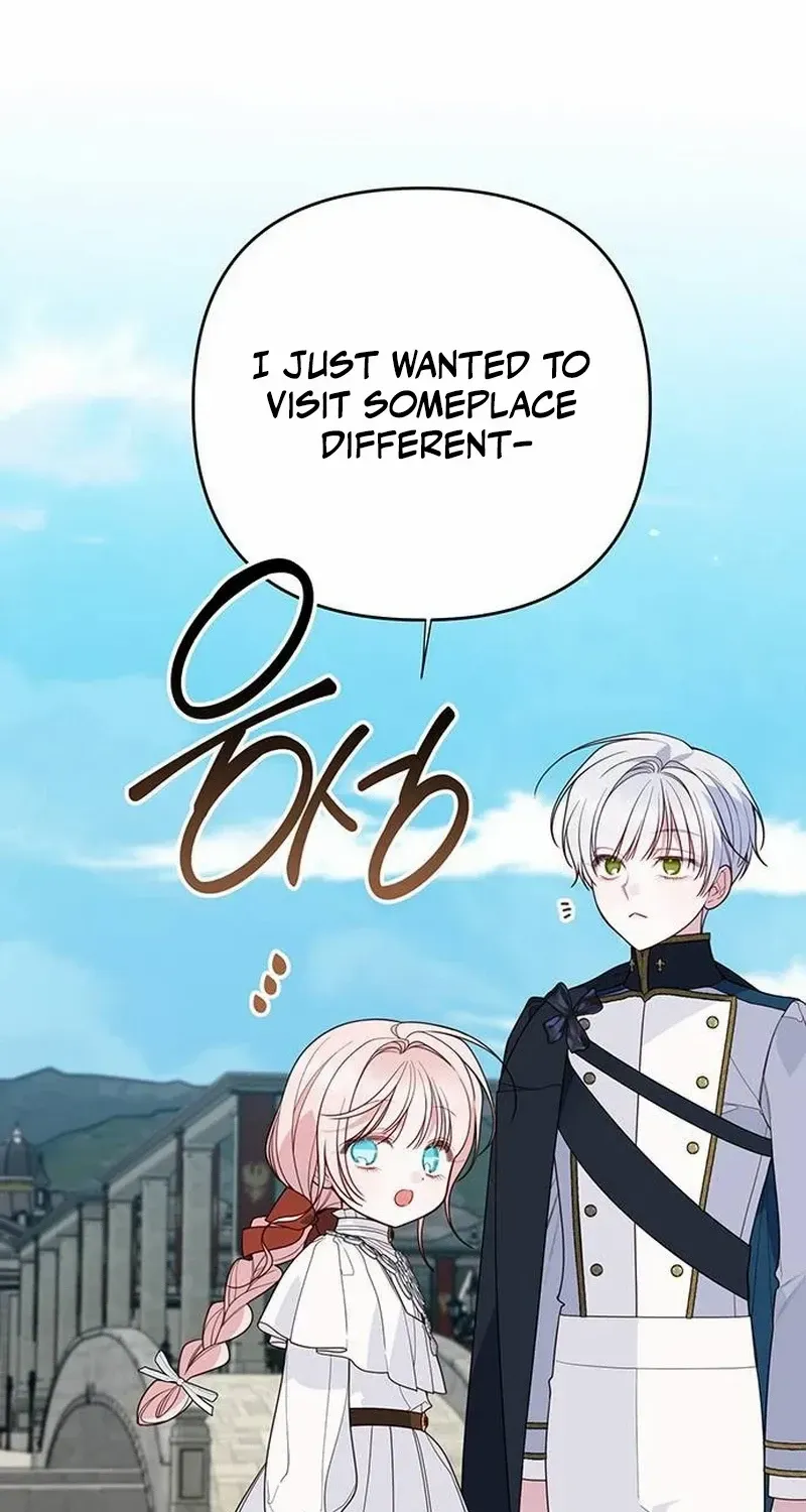 Born a Princess Chapter 98 page 14 - 