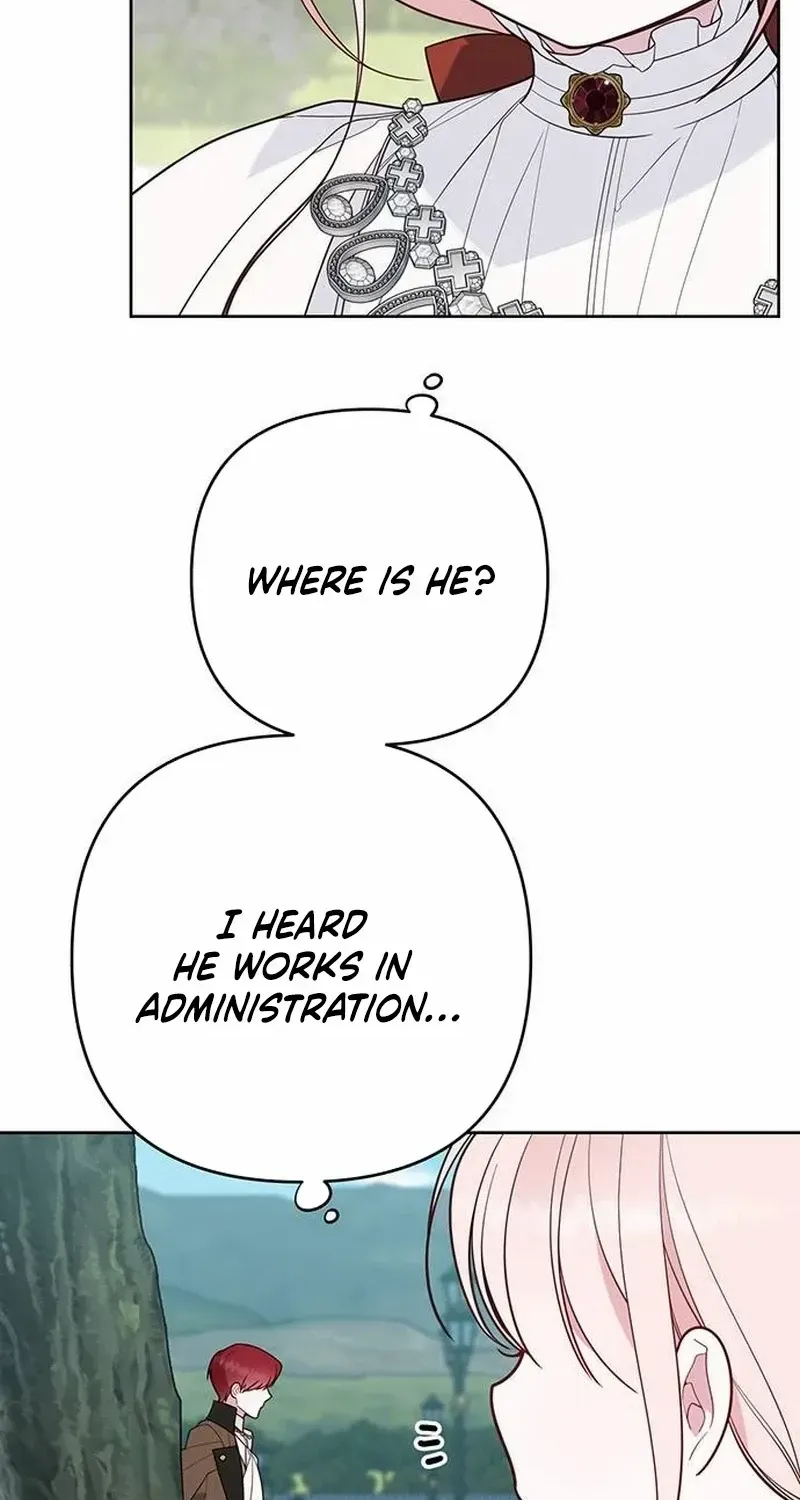 Born a Princess Chapter 98 page 17 - 