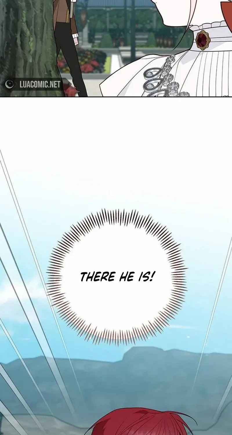 Born a Princess Chapter 98 page 18 - 