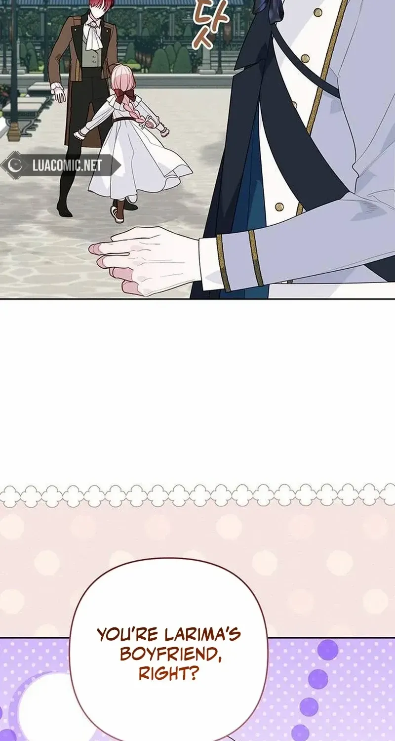 Born a Princess Chapter 98 page 21 - 