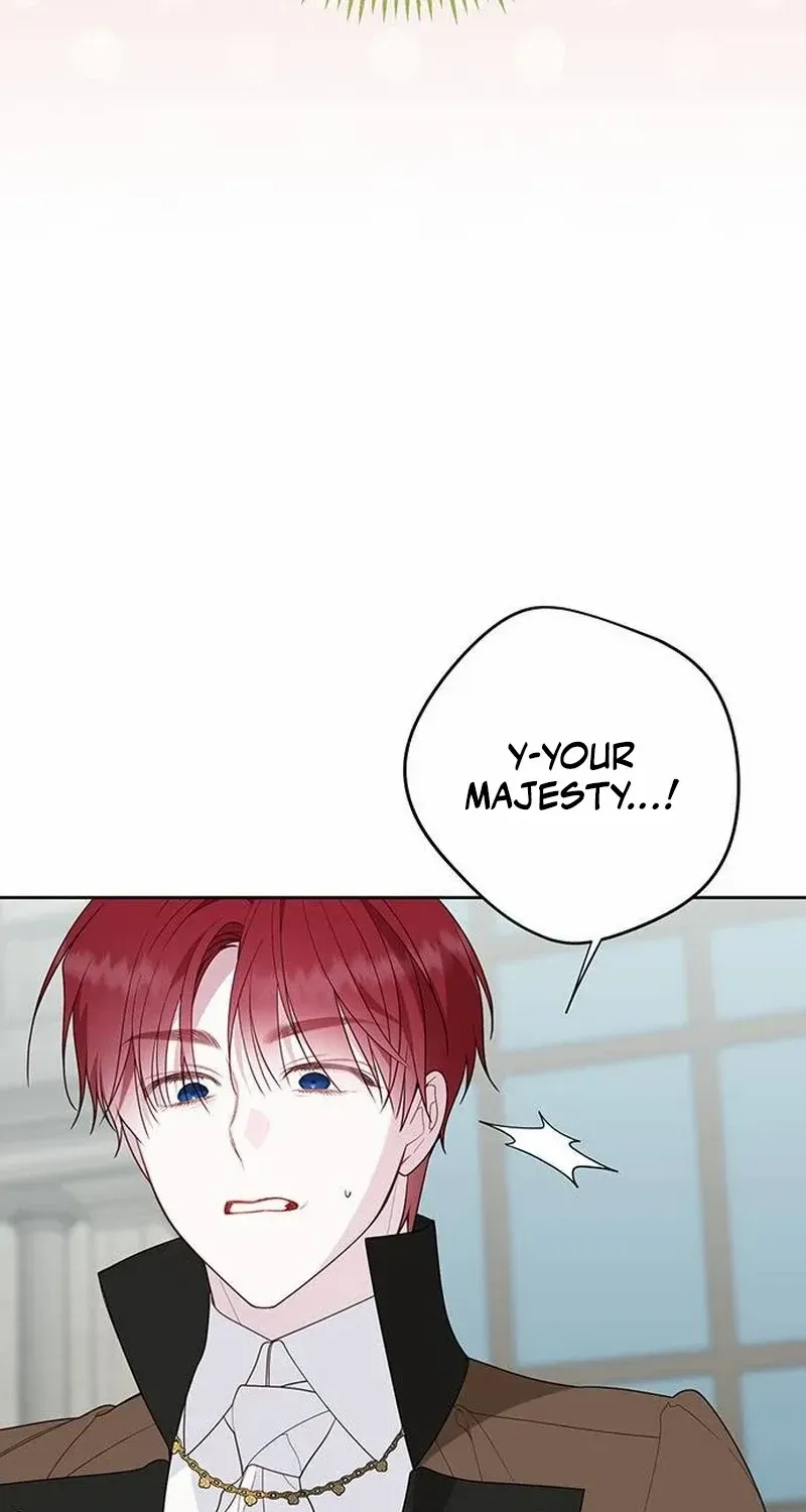 Born a Princess Chapter 98 page 23 - 